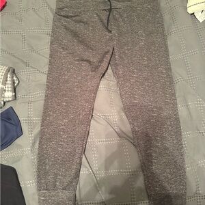 No Boundaries Set of 2 Joggers